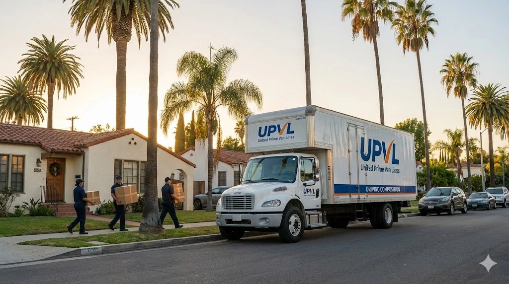 Holiday Moving Tips in Los Angeles: How I Help Clients Survive the Craziest Season