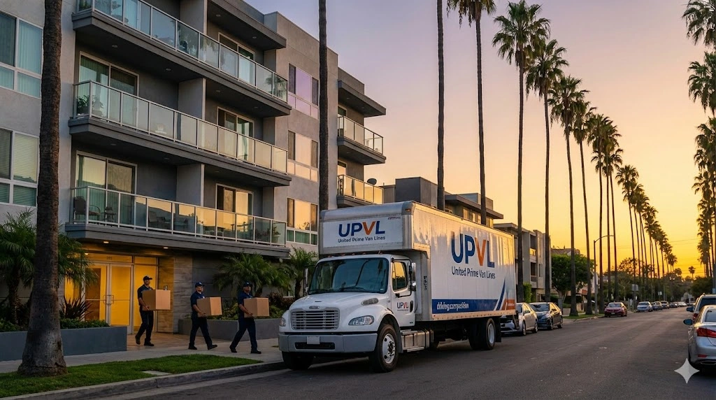 Smart Storage Solutions for Movers in Los Angeles: Real-World Guide