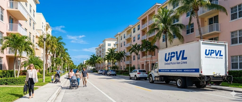 Best Areas to Live in Miami for Families and Professionals (From Someone Who’s Helped People Move Into All of Them)