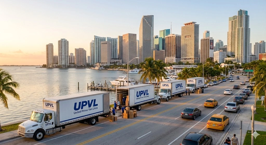 How I Plan a Local Move During Miami’s Busy Season (Without Losing My Mind)