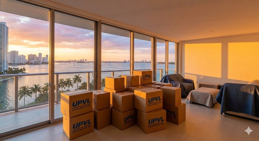 Getting Ready for a Cross‑Country Move from Miami (Without Losing Your Mind)