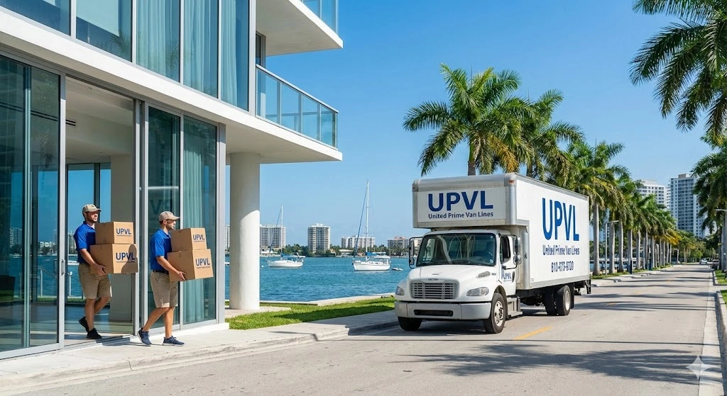Hourly vs Flat-Rate Movers in Miami: What Really Works Best (From Someone Who Actually Moves People Here)