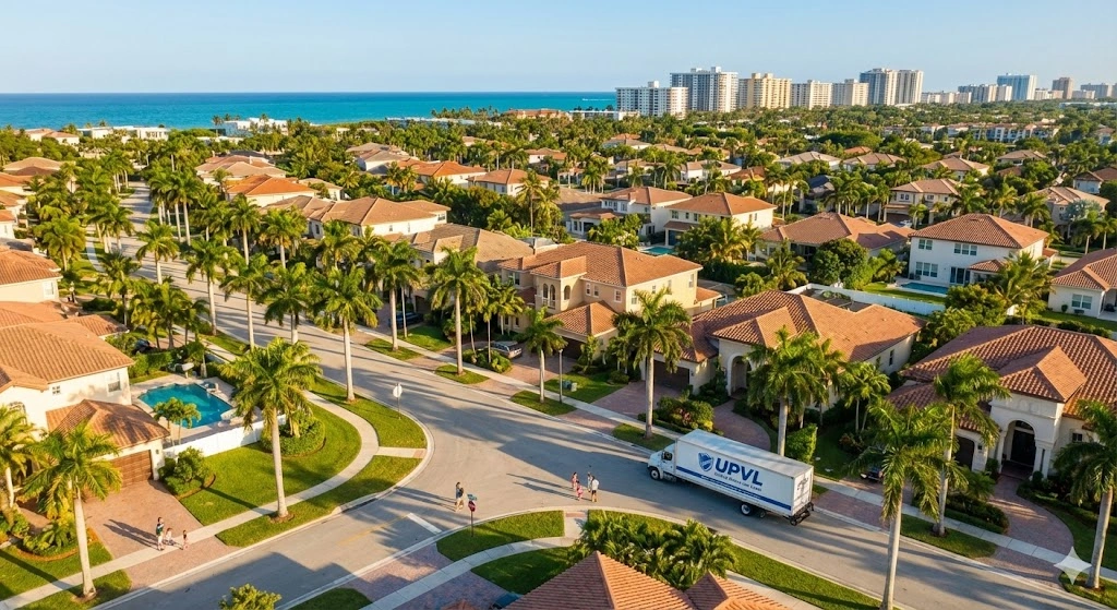 Family Relocation Checklist for Miami: What I Tell Every Client Before They Move