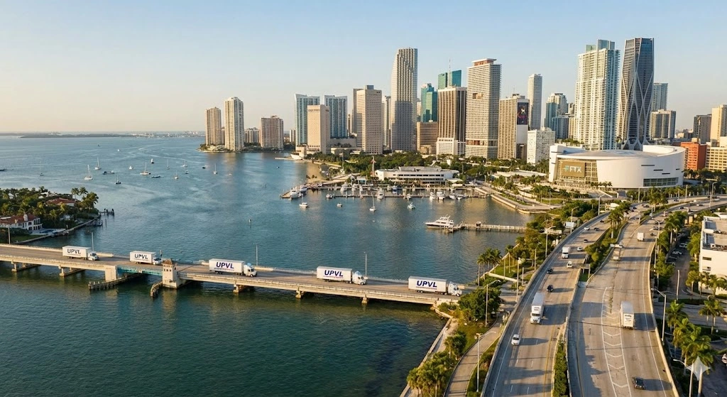 Best Time of Year to Move in Miami: An Honest Guide From Someone Who’s Actually Done It