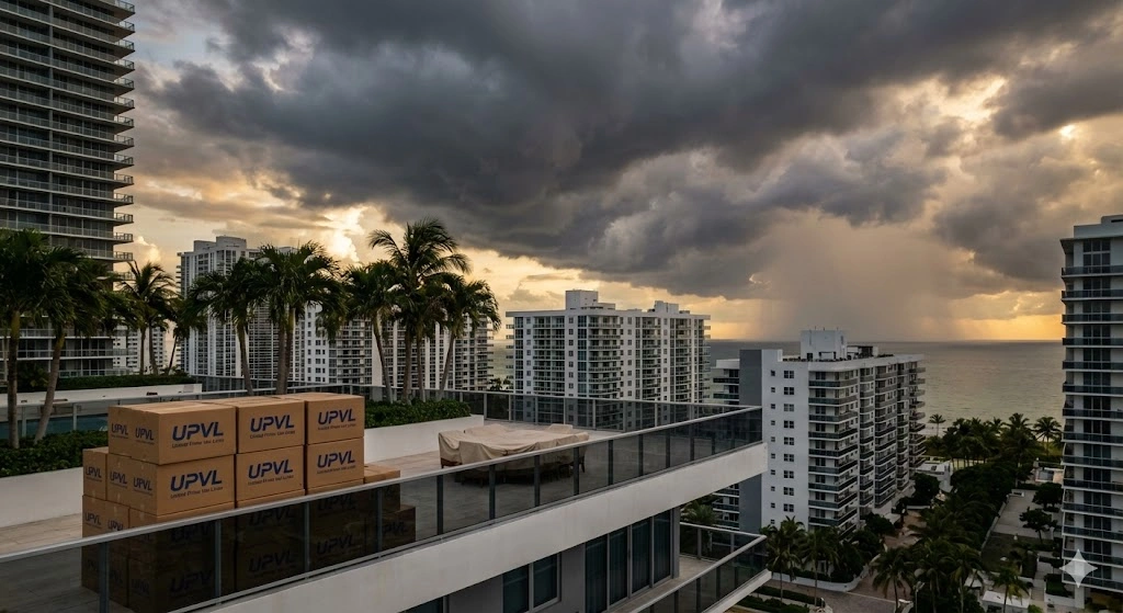 Hurricane Season Moving Tips in Miami: How I Help Clients Stay Safe, Calm, and On Schedule