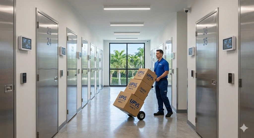 Climate-Controlled Storage in Miami: What Locals Really Need to Know Before They Move