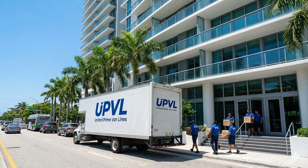 Short-Term Storage During Miami Relocations: How to Make It Work for You (Without Losing Your Mind)