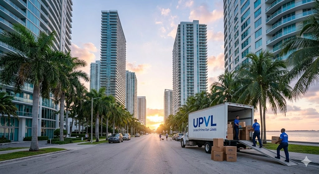 How to Verify Licensed Movers in Miami (So You Don’t Get Burned)