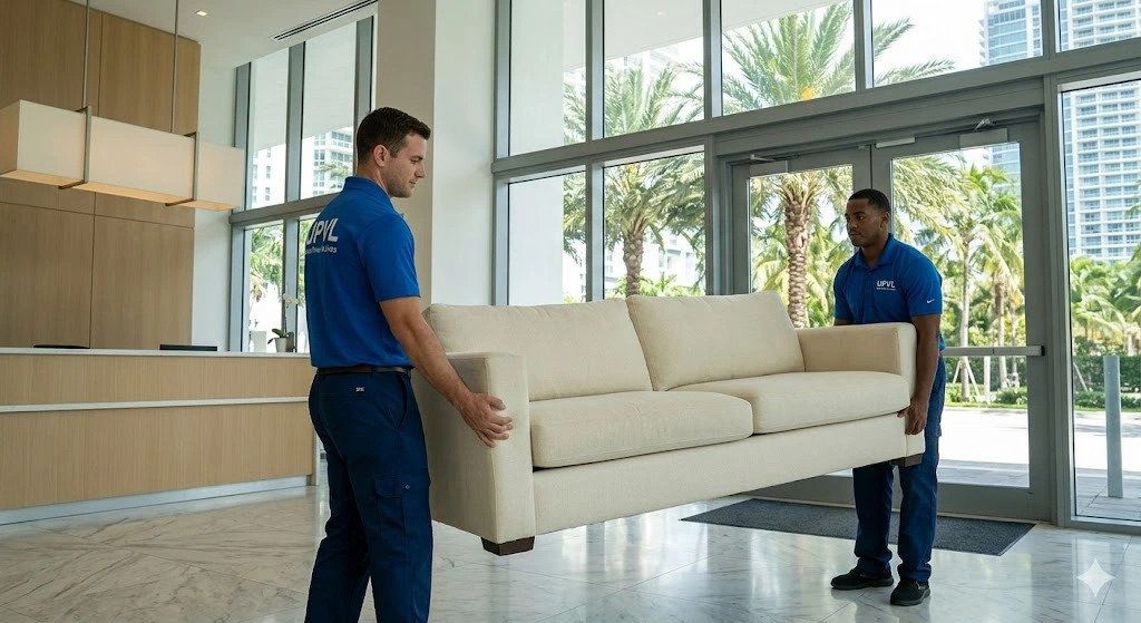 Moving Insurance in Florida Explained: What You Really Need to Know Before Moving Day