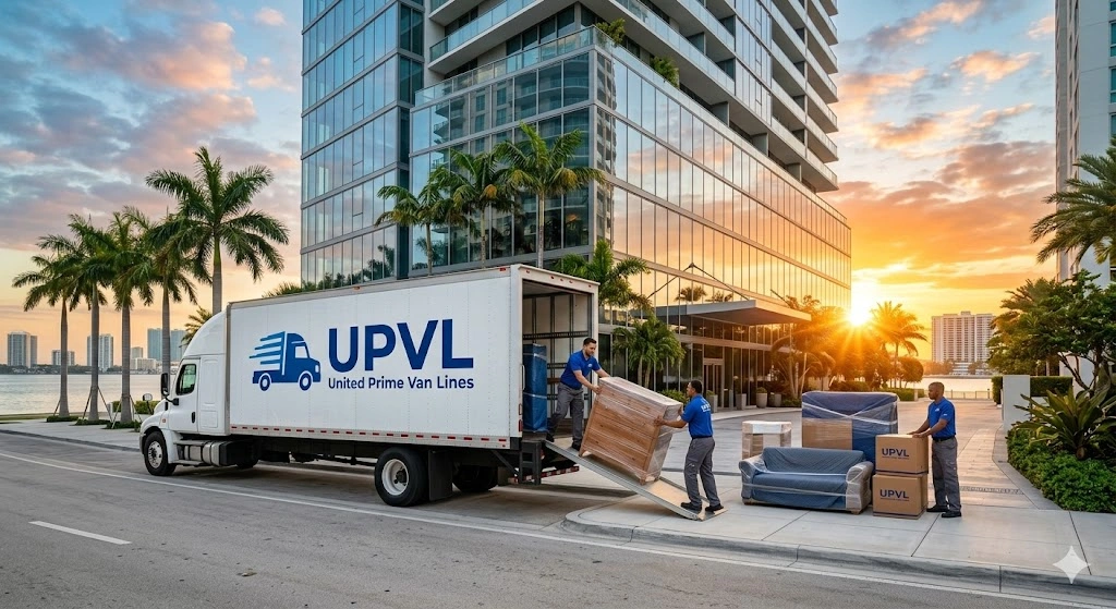 Navigating Moving Damage & Filing Claims in Miami: What I Tell Every Customer