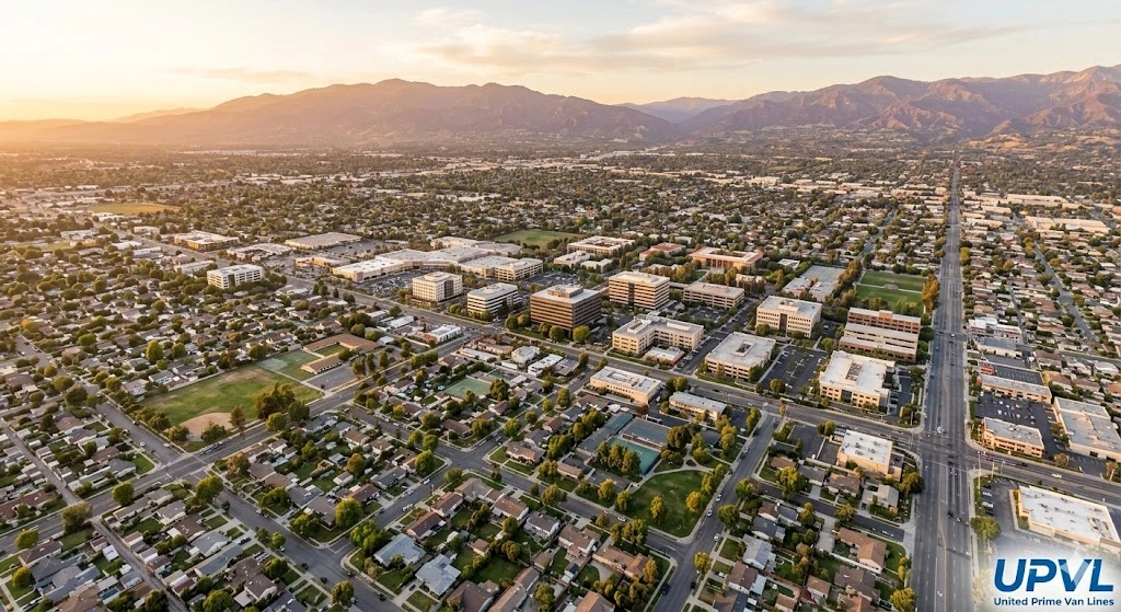 Moving to Northridge, CA: Cost of Living and Real-Life Lifestyle Breakdown