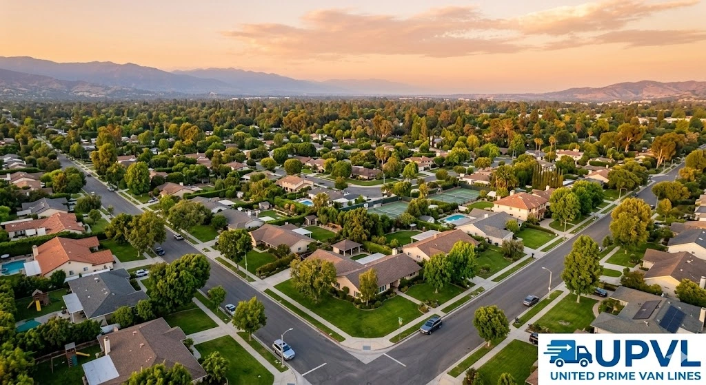 Living in Sherwood Forest, CA: What to Expect (From Someone Who Helps People Move Here)