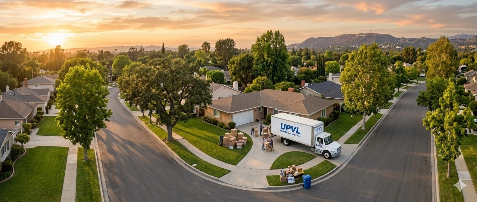 How Much Does It Cost to Move From Sherwood Forest, CA to Another State? (Realistic Breakdown + Insider Tips)