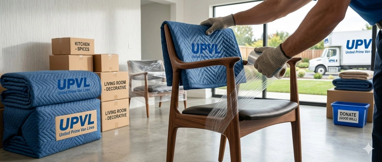 How I Protect Luxury Furniture During Interstate Moves (Without Losing My Mind or My Nerves)