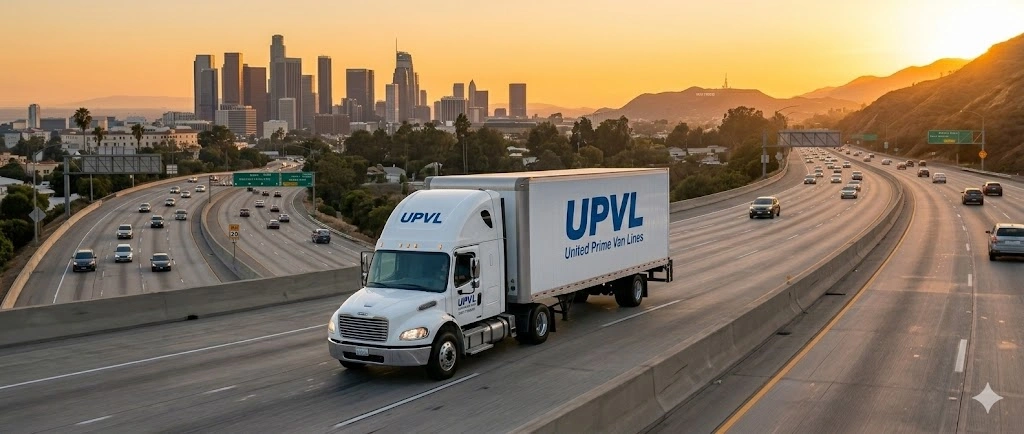 How Long Do Interstate Moves From Sherwood Forest Take? (And What Really Affects Your Timeline)