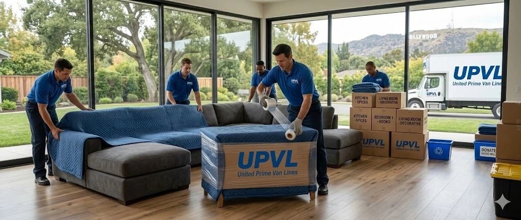 Luxury Moving Costs in Sherwood Forest: What You’re Really Paying For (and How to Keep It Under Control)