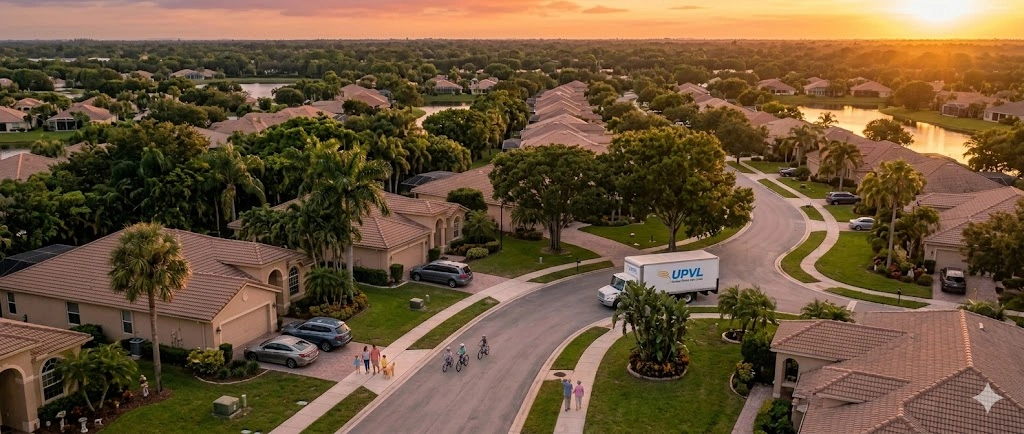 Is Highland Lakes a Good Place for Families? A Straightforward Guide From a Local Moving Pro