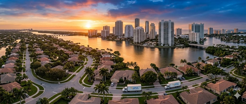 Highland Lakes vs Aventura: Where Should You Move? (From Someone Who Moves People Here All The Time)