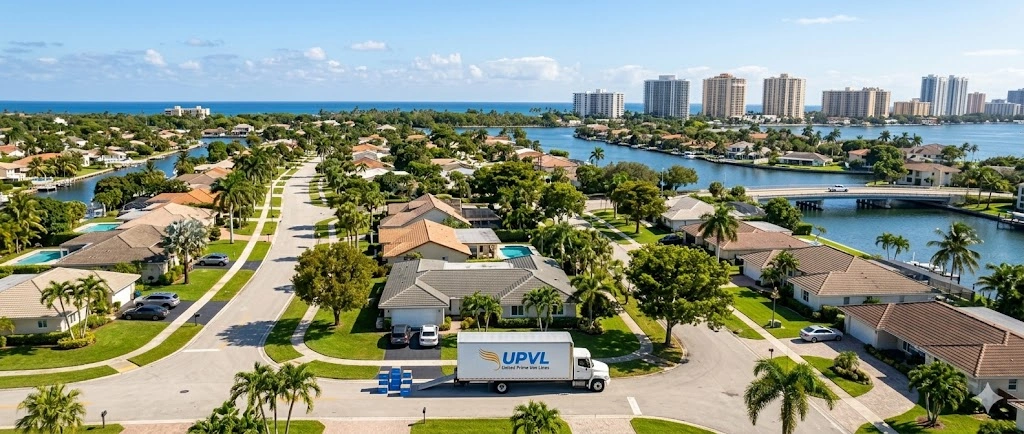 What to Know Before Moving to Highland Lakes, FL: A Local-Style Guide From Your Mover