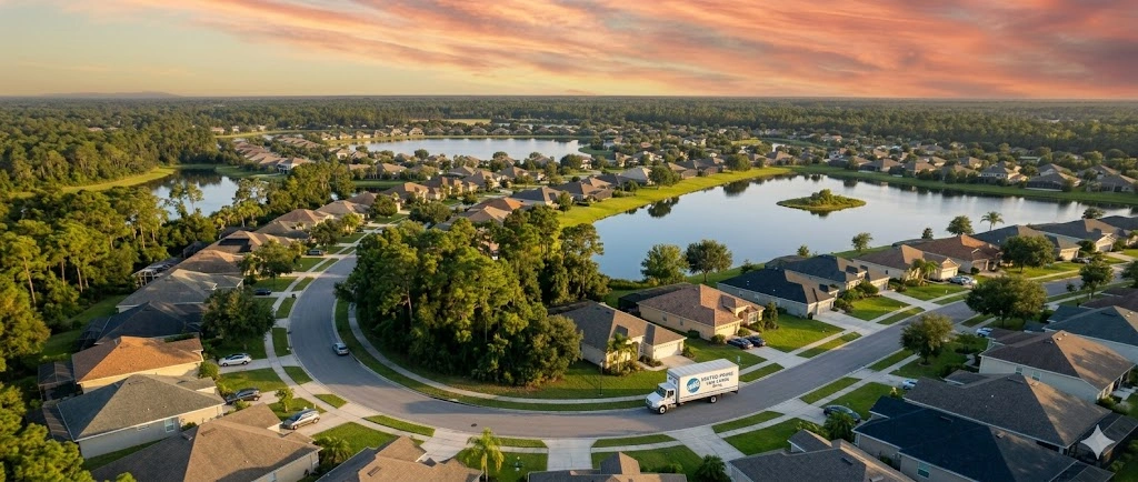 Same-Day Local Moving in Highland Lakes: How I Help People Pull Off “Impossible” Moves