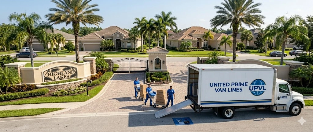 What Really Affects Moving Prices in Highland Lakes, FL (And How Not to Overpay)