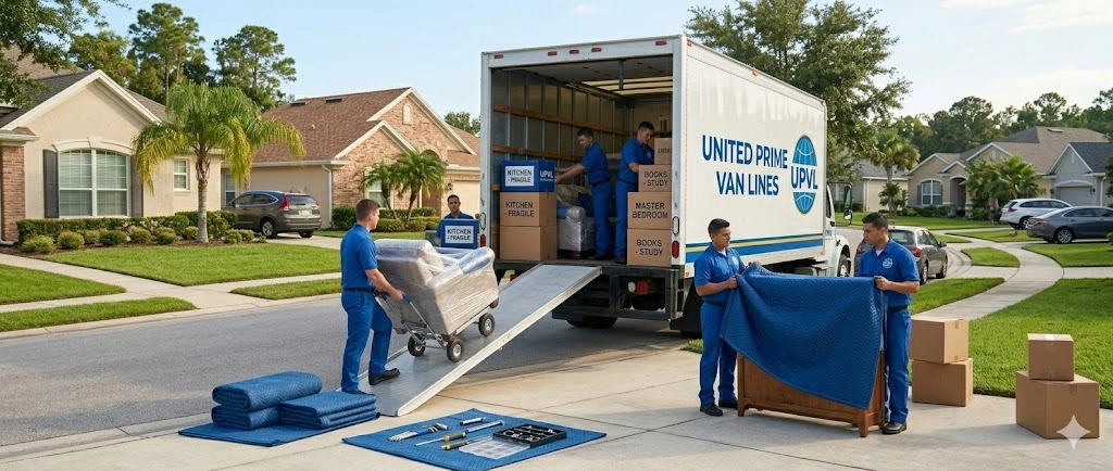 Hourly vs Flat-Rate Movers in Highland Lakes: What Really Makes Sense for Your Move