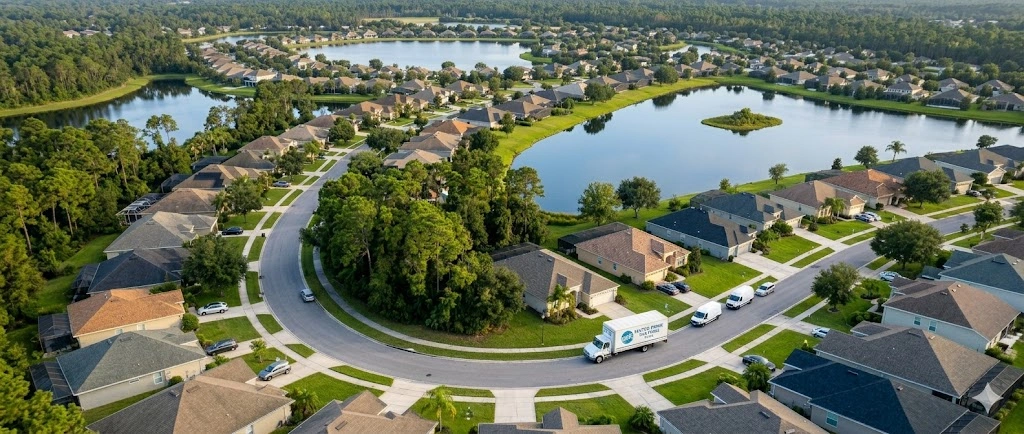 Best Time To Move Locally in Highland Lakes: A Real-World Guide From Someone Who’s Been There