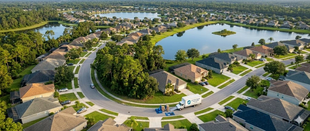 How Much Does It Cost to Move from Highland Lakes, FL to New York or Texas? (Real Numbers, Real Talk)