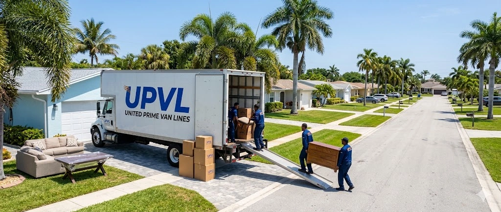 How Much Does It Really Cost to Move in Highland Lakes, FL? (From Someone Who Sees It Every Day)