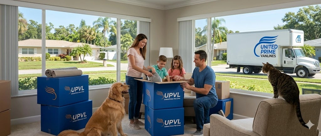 Pet-Friendly Moving Tips for Highland Lakes, FL: How I Help My Clients Move With Their Fur Family (Without the Meltdowns)