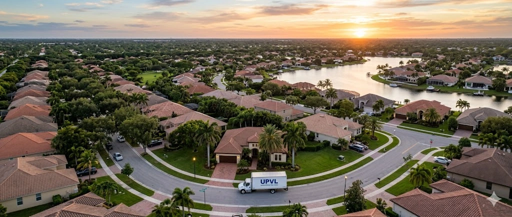 Family Relocation Checklist for Highland Lakes: A Real-World Guide from a Mover Who’s Seen It All