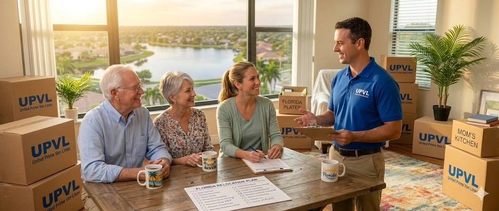 Senior Moving in Highland Lakes, FL: A Calm, Step‑by‑Step Guide From Someone Who’s Been There