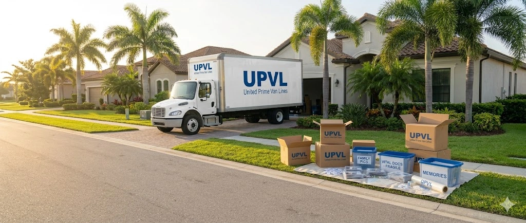 Best Packing Supplies for Highland Lakes Moves: What I Actually See People Use (And What They Regret Skipping)