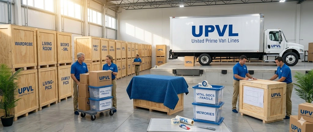 Short-Term Storage During Local Moves: How I Make It Actually Work For You
