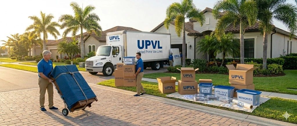 Moving Insurance Options in Florida: What You Really Need (From Someone Who’s Seen It All Go Wrong)