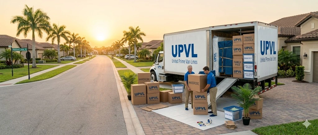 Best Time of Year to Move in Highland Lakes, FL: A Local Mover’s Honest Take