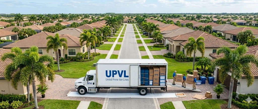 Hurricane Season Moving Tips in Highland Lakes: What I Tell Every Client