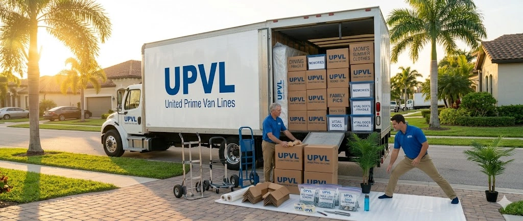 Summer Moving Tips For South Florida Heat: How We Actually Do It (And Stay Sane)