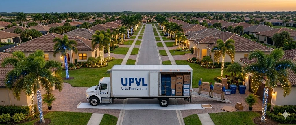 Holiday Moving in Highland Lakes: Real-World Tips From Someone Who’s Been There