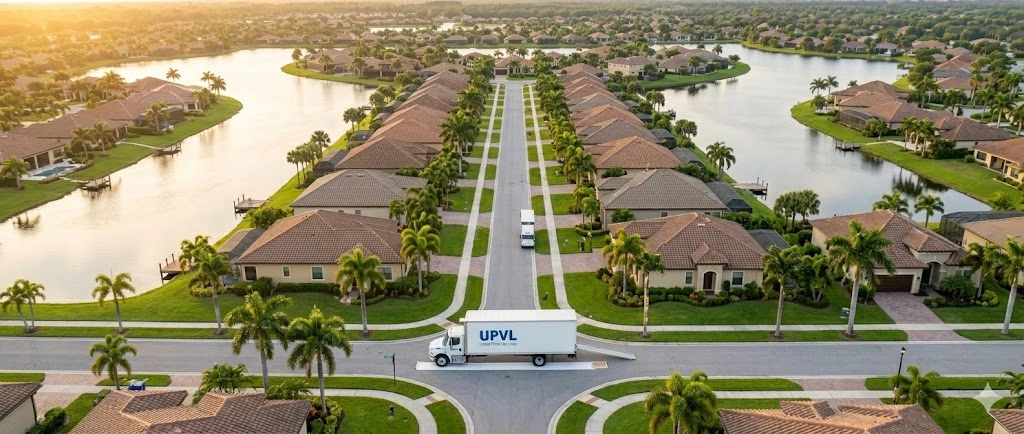 Storage Options for Movers in Highland Lakes: What I Recommend (And What to Avoid)