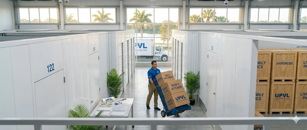 Keeping Your Belongings Safe: A Real-World Guide to Climate‑Controlled Storage Near Highland Lakes, FL
