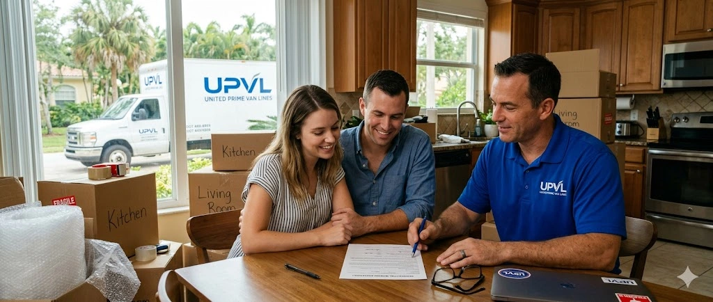 Handling Moving Damage Claims in Florida: A Straightforward Guide From Someone Who’s Been There