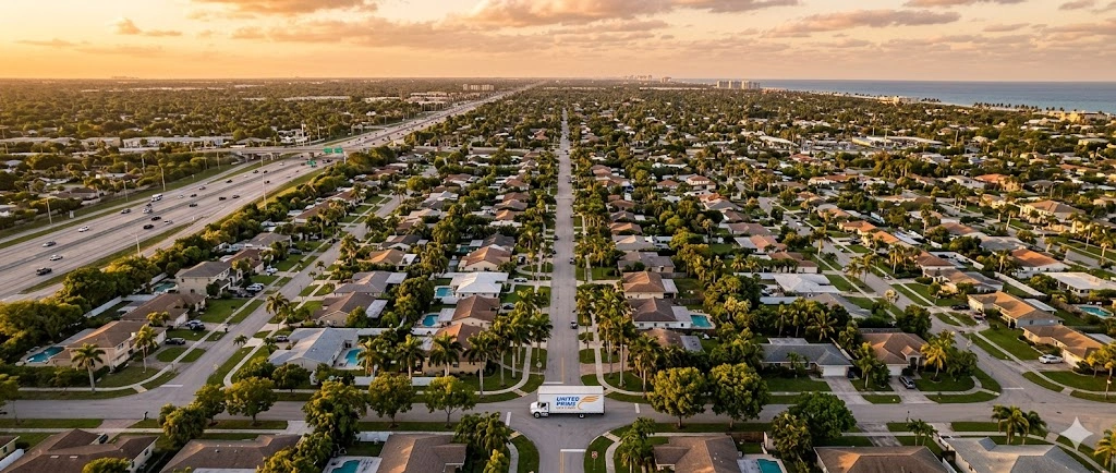 Moving to Pembroke Park, FL: What to Expect When You Get Here