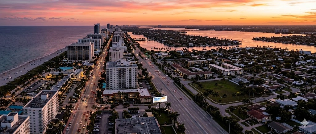 Pembroke Park vs Hollywood, FL: Where Should You Live? (From a Local Mover’s Perspective)