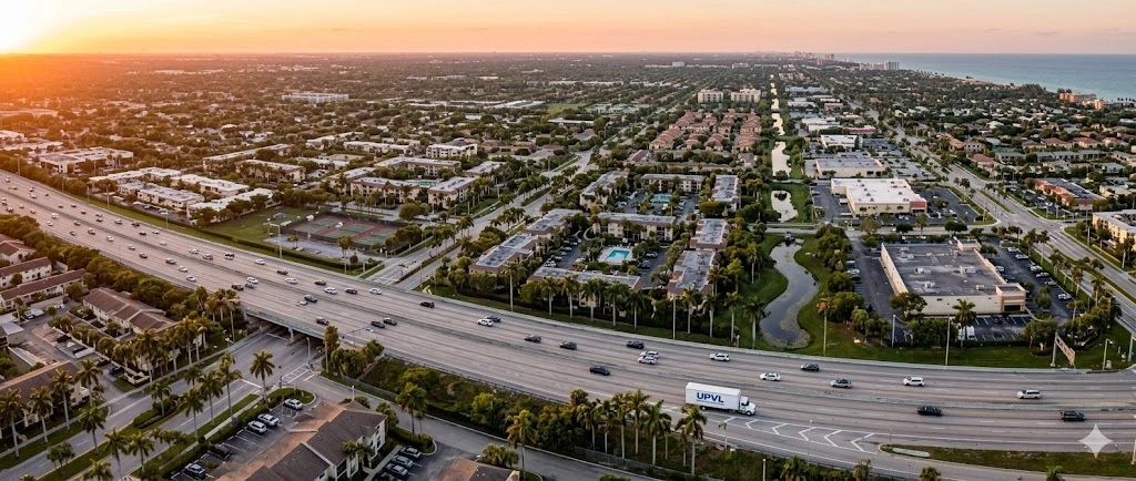 What Newcomers Should Really Know About Moving to Pembroke Park, FL