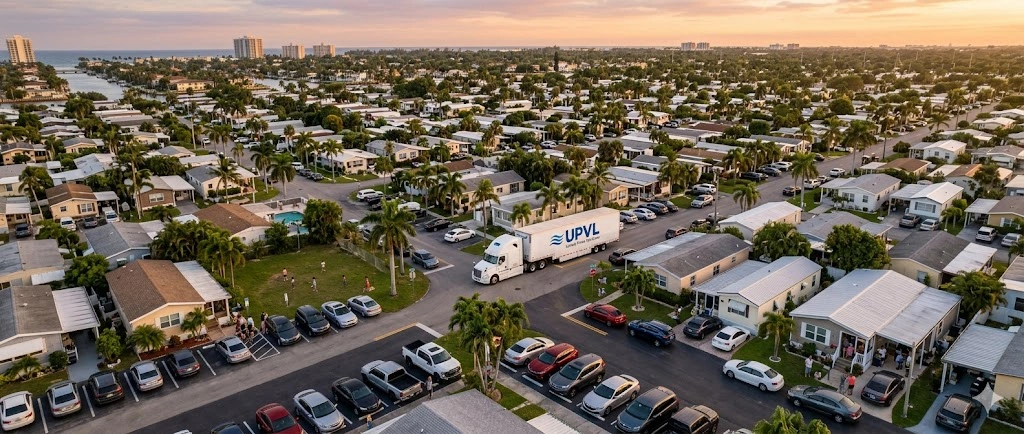 Apartment & Mobile Home Moving in Pembroke Park, FL: A Real-World Guide From Someone Who Does This Every Day
