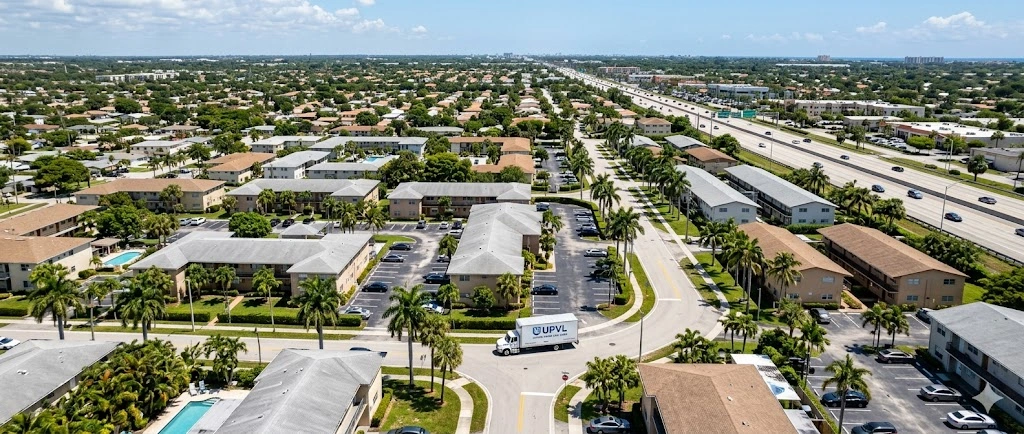 Same-Day Moving in Pembroke Park: How to Pull Off a Move When You’re Out of Time