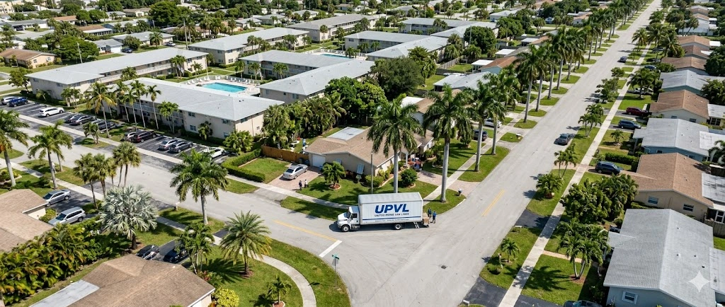 Best Days to Move Locally in Pembroke Park: What to Expect
