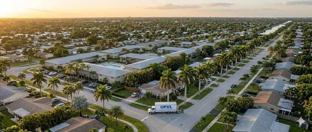 Moving From Pembroke Park, FL To Another State: A Real‑World Guide From Someone Who’s Been There