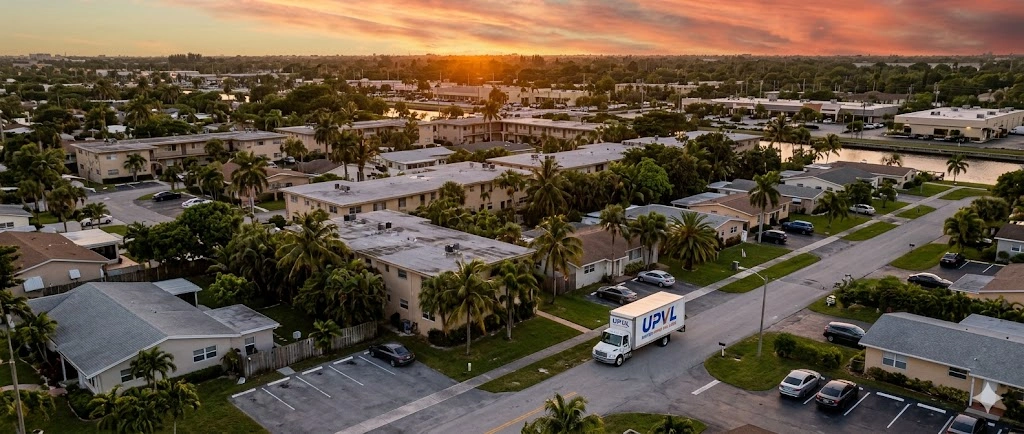 How Much Does It Cost To Move From Pembroke Park, FL To Georgia Or Texas? (Realistic Breakdown From A Mover)